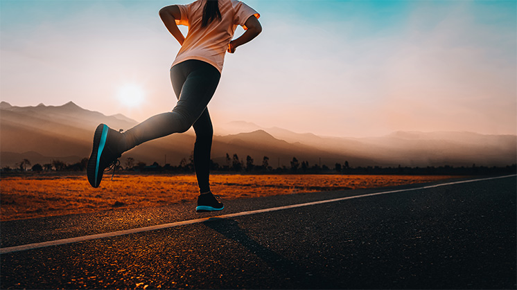 Las 7 mejores zapatillas para correr