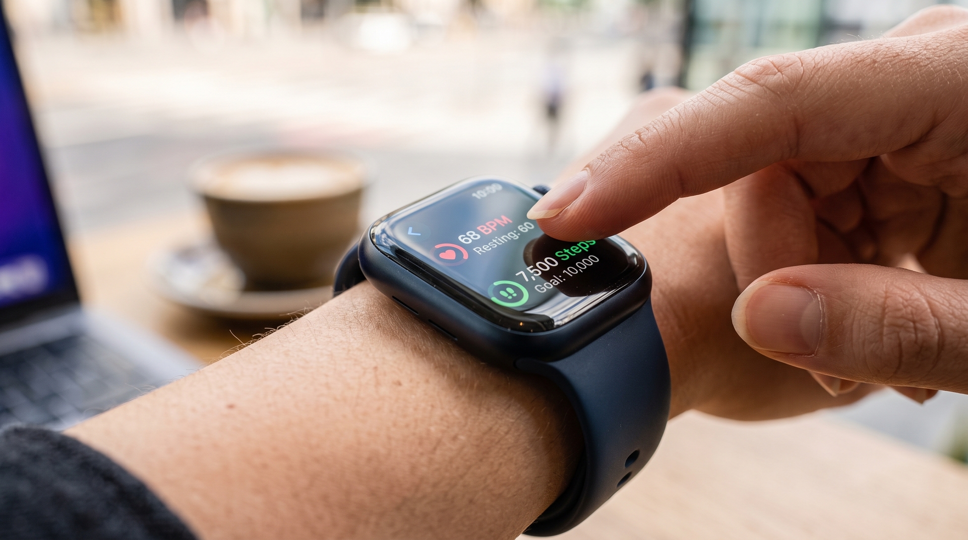 Cuál es el mejor reloj inteligente: guía completa para elegir tu primer smartwatch