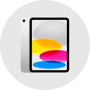 iPads