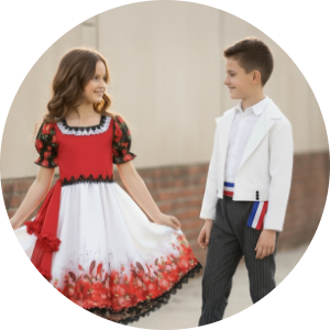 Trajes Tipicos